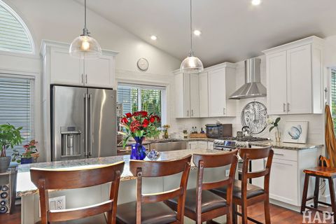 Tiny photo for 775 White Pine Circle, Lake In The Hills, IL 60156 (MLS # 12501795)