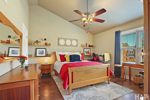 Tiny photo for 775 White Pine Circle, Lake In The Hills, IL 60156 (MLS # 12501795)