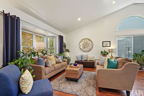 Tiny photo for 775 White Pine Circle, Lake In The Hills, IL 60156 (MLS # 12501795)