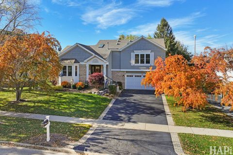 775 White Pine Circle Lake In The Hills IL 60156