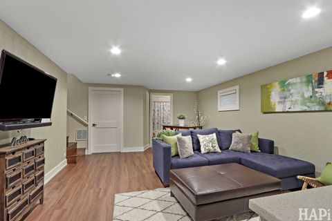 Tiny photo for 775 White Pine Circle, Lake In The Hills, IL 60156 (MLS # 12501795)