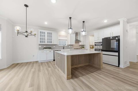 Tiny photo for 12513 S Willowgate Lane, Plainfield, IL 60585 (MLS # 12606585)