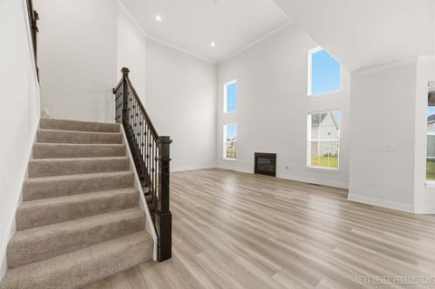 Tiny photo for 12513 S Willowgate Lane, Plainfield, IL 60585 (MLS # 12606585)