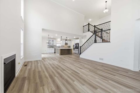 Tiny photo for 12513 S Willowgate Lane, Plainfield, IL 60585 (MLS # 12606585)