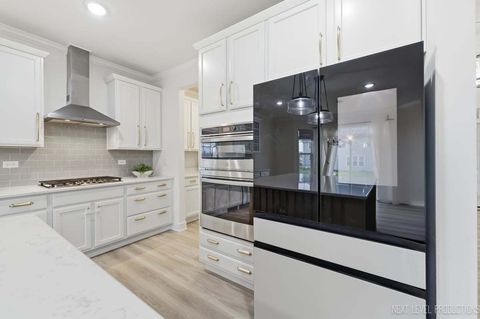 Tiny photo for 12513 S Willowgate Lane, Plainfield, IL 60585 (MLS # 12606585)