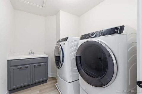 Tiny photo for 12513 S Willowgate Lane, Plainfield, IL 60585 (MLS # 12606585)