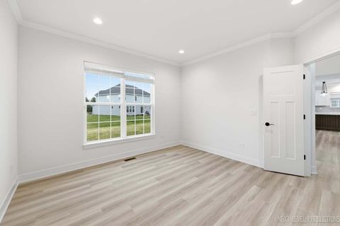 Tiny photo for 12513 S Willowgate Lane, Plainfield, IL 60585 (MLS # 12606585)