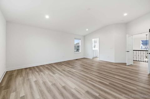 Tiny photo for 12513 S Willowgate Lane, Plainfield, IL 60585 (MLS # 12606585)