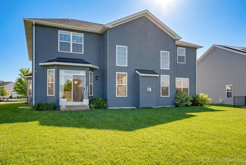 Tiny photo for 12513 S Willowgate Lane, Plainfield, IL 60585 (MLS # 12606585)