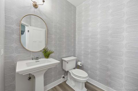 Tiny photo for 12513 S Willowgate Lane, Plainfield, IL 60585 (MLS # 12606585)