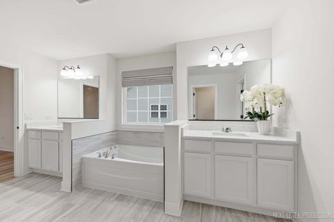 Tiny photo for 12513 S Willowgate Lane, Plainfield, IL 60585 (MLS # 12606585)