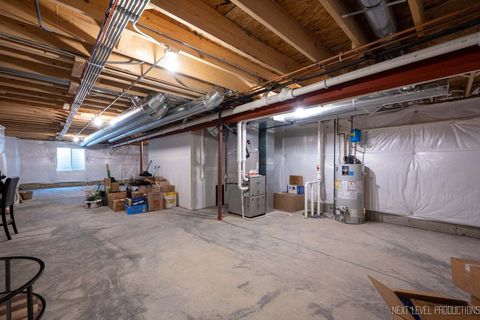 Tiny photo for 12513 S Willowgate Lane, Plainfield, IL 60585 (MLS # 12606585)