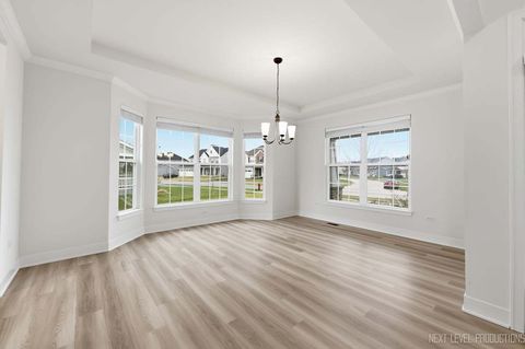 Tiny photo for 12513 S Willowgate Lane, Plainfield, IL 60585 (MLS # 12606585)