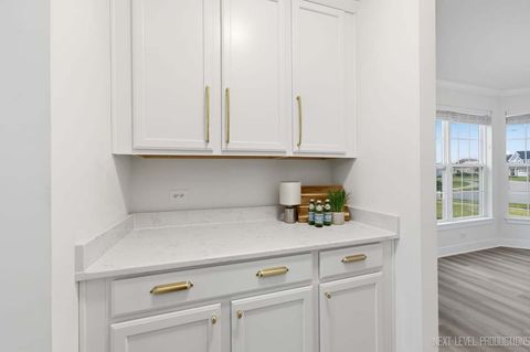 Tiny photo for 12513 S Willowgate Lane, Plainfield, IL 60585 (MLS # 12606585)