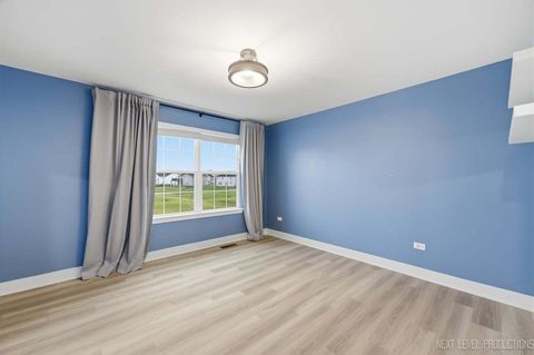 Tiny photo for 12513 S Willowgate Lane, Plainfield, IL 60585 (MLS # 12606585)