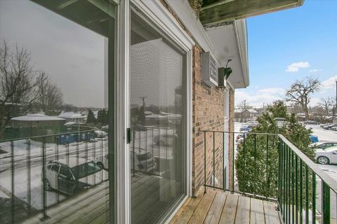 Tiny photo for 10310 Ridgeland Avenue #208, Chicago Ridge, IL 60415 (MLS # 12562541)