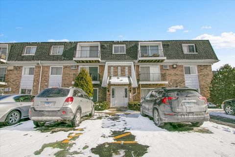 Tiny photo for 10310 Ridgeland Avenue #208, Chicago Ridge, IL 60415 (MLS # 12562541)