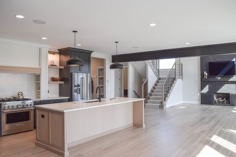 Tiny photo for 27W151 48th Street, Naperville, IL 60540 (MLS # 12558671)