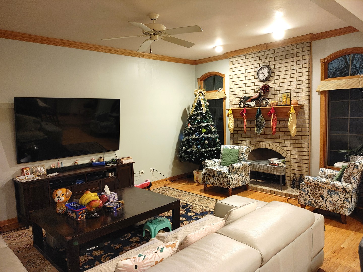 6322 Breton Lakes Drive