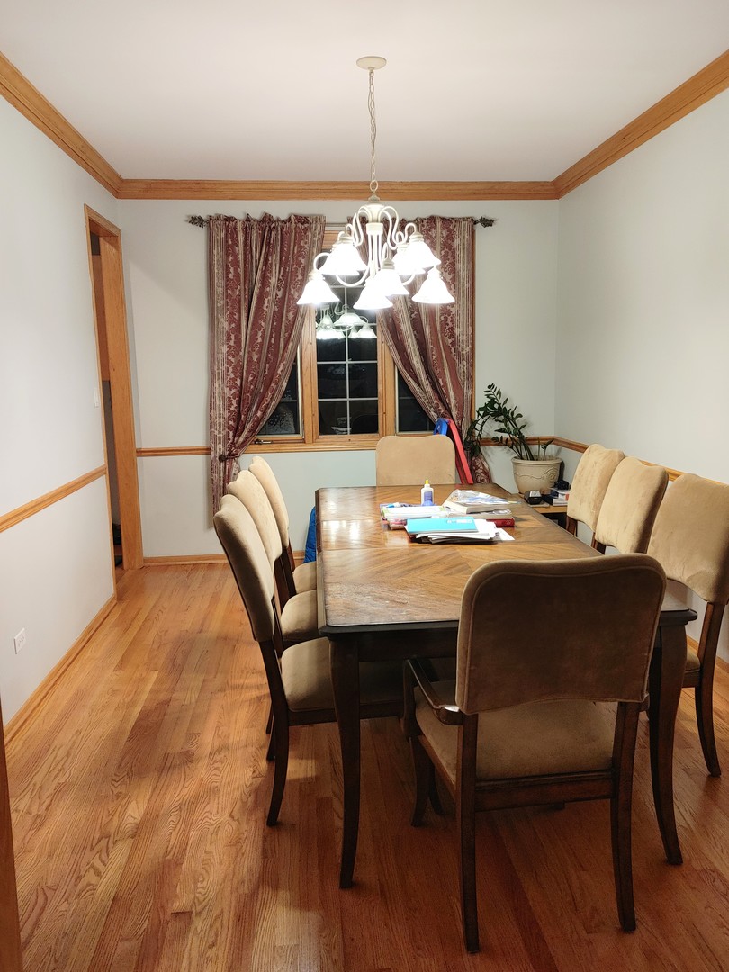 6322 Breton Lakes Drive