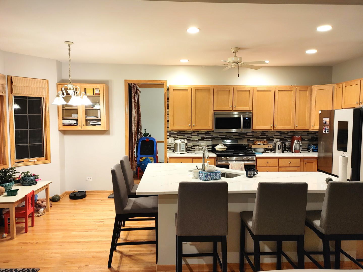 6322 Breton Lakes Drive