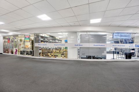 Tiny photo for 300 N State Street #4512, Chicago, IL 60654 (MLS # 12465611)