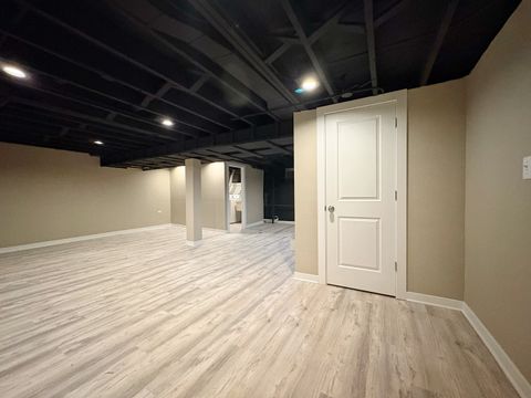 Tiny photo for 215 S Forest Avenue, Palatine, IL 60074 (MLS # 12652158)