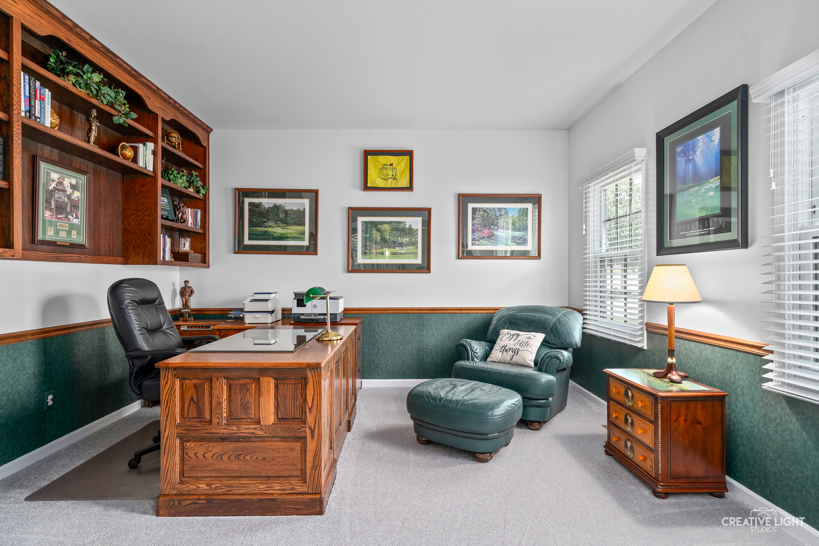 2560 Surrey Court