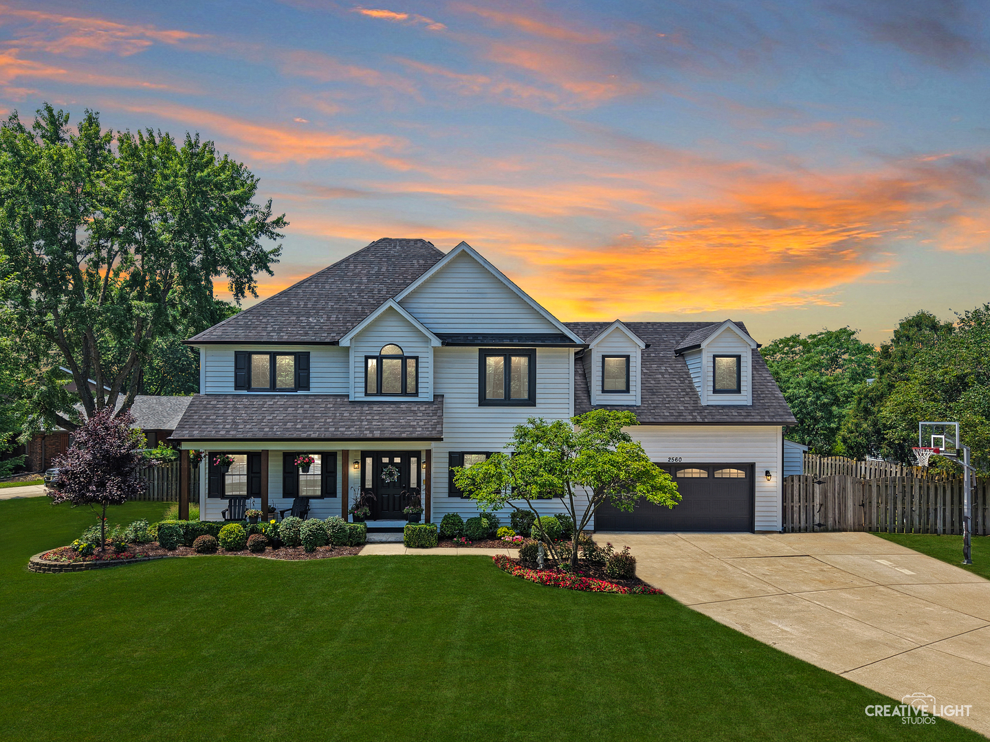 2560 Surrey Court