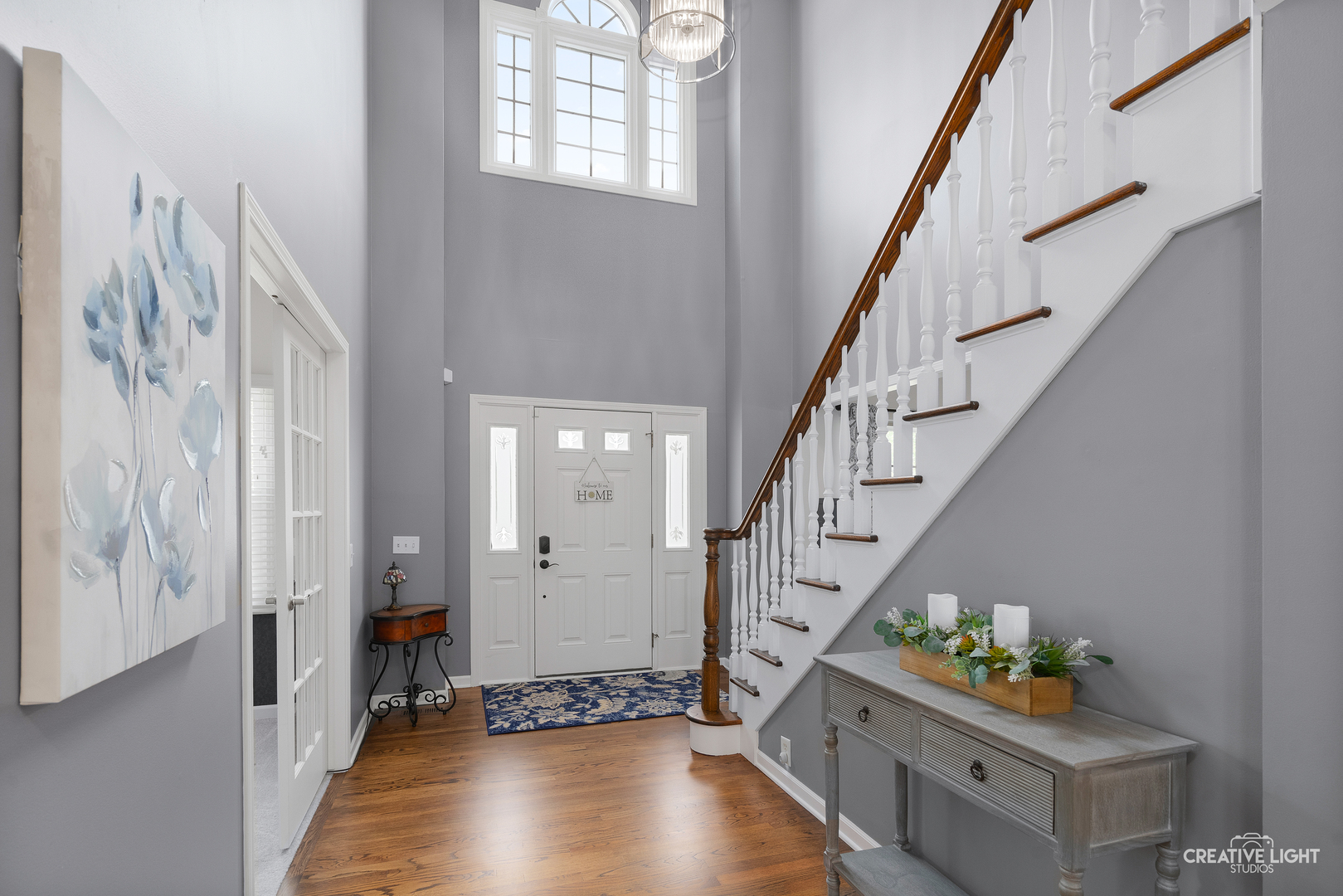 2560 Surrey Court