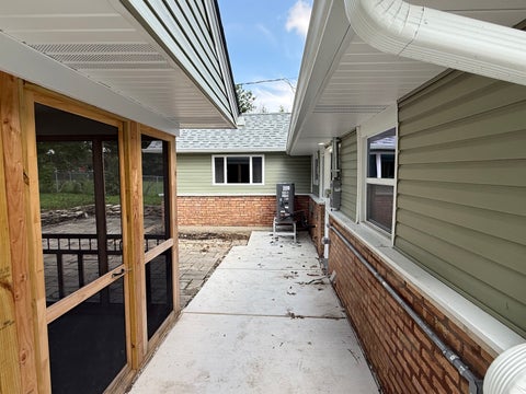 Tiny photo for 261 Miami Street, Park Forest, IL 60466 (MLS # 12734475)