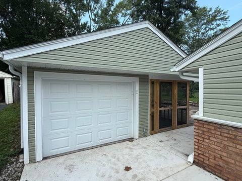 Tiny photo for 261 Miami Street, Park Forest, IL 60466 (MLS # 12734475)