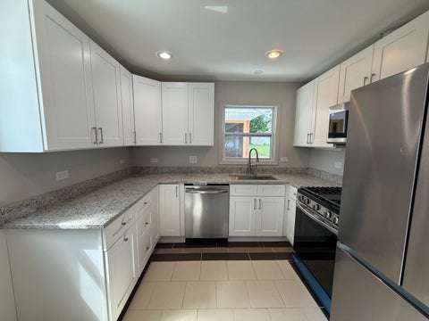Tiny photo for 261 Miami Street, Park Forest, IL 60466 (MLS # 12734475)