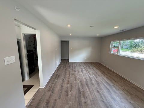 Tiny photo for 261 Miami Street, Park Forest, IL 60466 (MLS # 12734475)