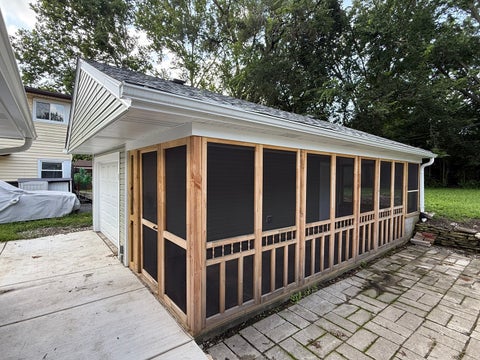 Tiny photo for 261 Miami Street, Park Forest, IL 60466 (MLS # 12734475)
