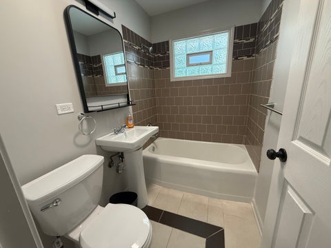 Tiny photo for 261 Miami Street, Park Forest, IL 60466 (MLS # 12734475)
