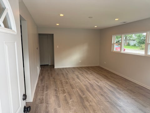 Tiny photo for 261 Miami Street, Park Forest, IL 60466 (MLS # 12734475)