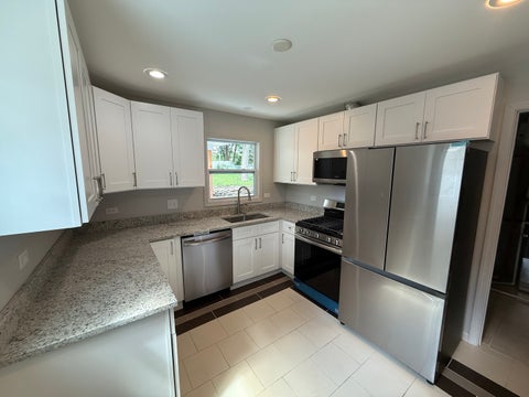 Tiny photo for 261 Miami Street, Park Forest, IL 60466 (MLS # 12734475)