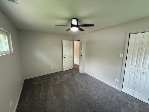 Tiny photo for 261 Miami Street, Park Forest, IL 60466 (MLS # 12734475)