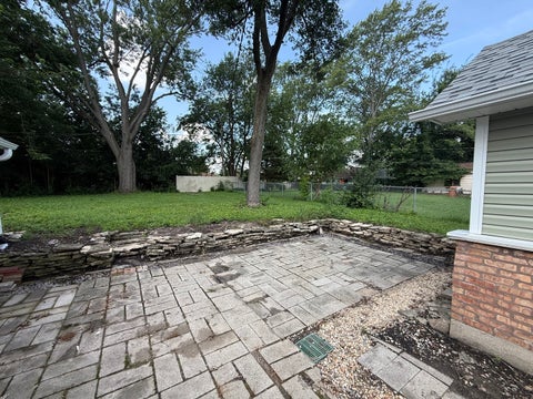 Tiny photo for 261 Miami Street, Park Forest, IL 60466 (MLS # 12734475)