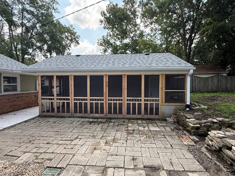 Tiny photo for 261 Miami Street, Park Forest, IL 60466 (MLS # 12734475)