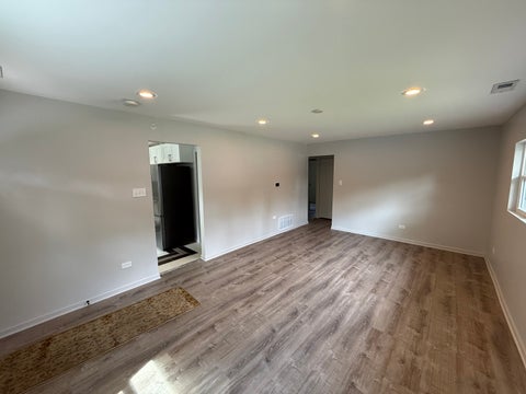Tiny photo for 261 Miami Street, Park Forest, IL 60466 (MLS # 12734475)