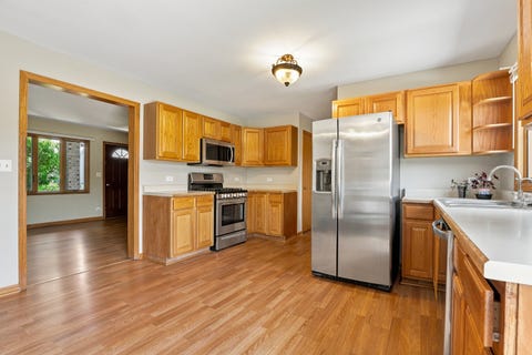 Tiny photo for 2399 Caton Crest Drive, Crest Hill, IL 60403 (MLS # 12708682)
