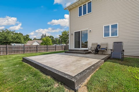 Tiny photo for 2399 Caton Crest Drive, Crest Hill, IL 60403 (MLS # 12708682)