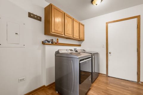 Tiny photo for 2399 Caton Crest Drive, Crest Hill, IL 60403 (MLS # 12708682)