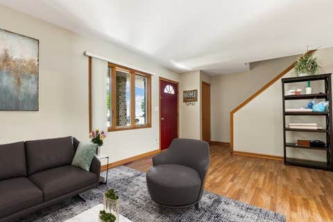 Tiny photo for 2399 Caton Crest Drive, Crest Hill, IL 60403 (MLS # 12708682)