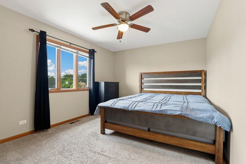 Tiny photo for 2399 Caton Crest Drive, Crest Hill, IL 60403 (MLS # 12708682)