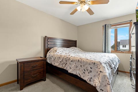 Tiny photo for 2399 Caton Crest Drive, Crest Hill, IL 60403 (MLS # 12708682)