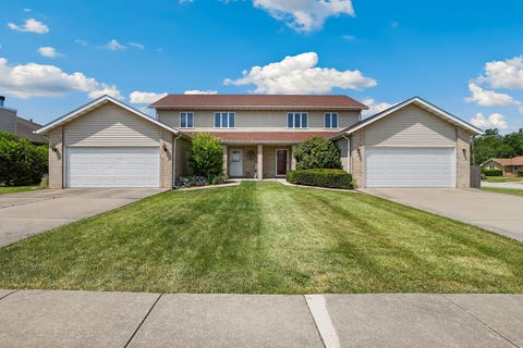 Tiny photo for 2399 Caton Crest Drive, Crest Hill, IL 60403 (MLS # 12708682)