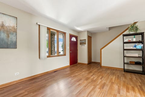 Tiny photo for 2399 Caton Crest Drive, Crest Hill, IL 60403 (MLS # 12708682)